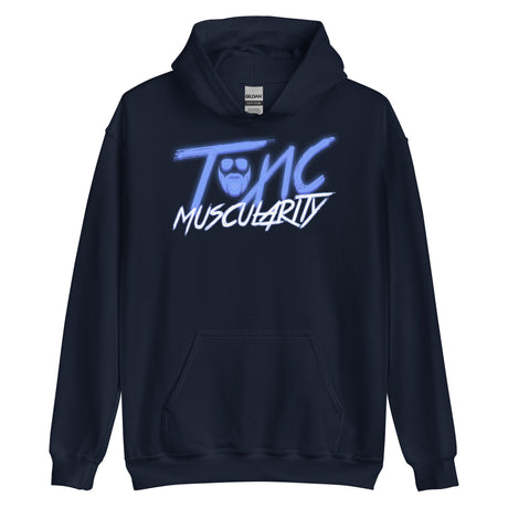 Toxic Muscularity Hoodie