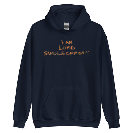 I am Lord Swoledemort Hoodie