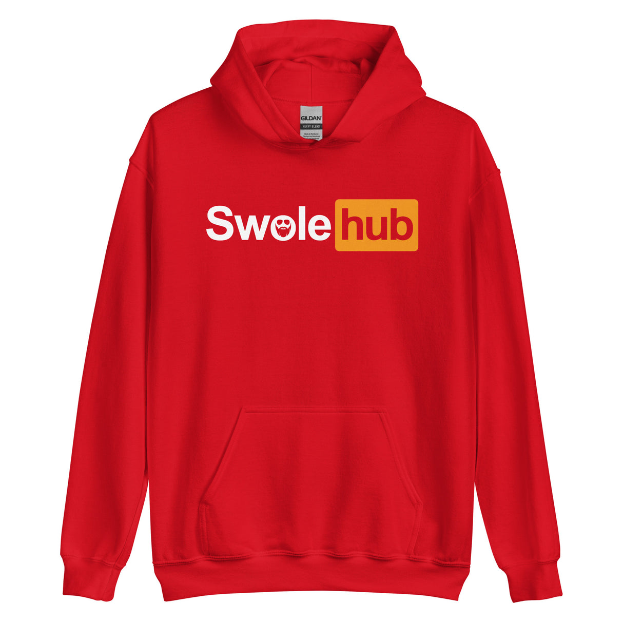 SwoleHub Hoodie