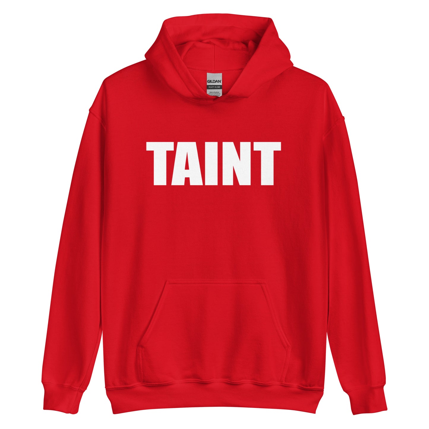 Taint Hoodie