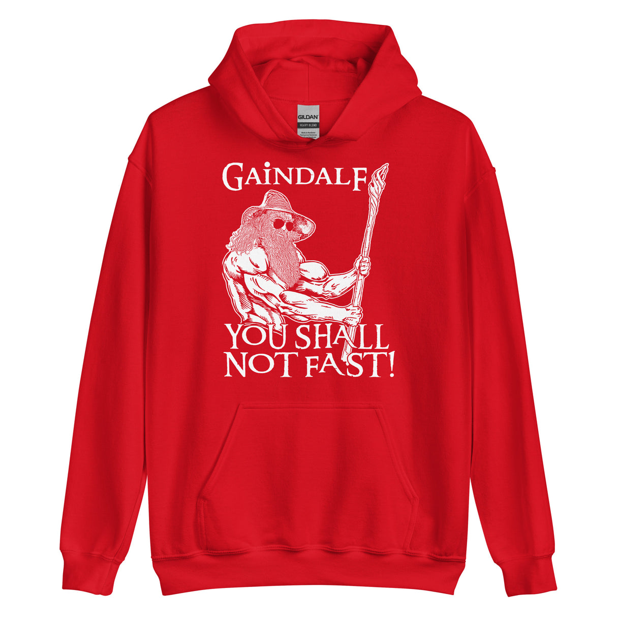 Gaindalf Hoodie