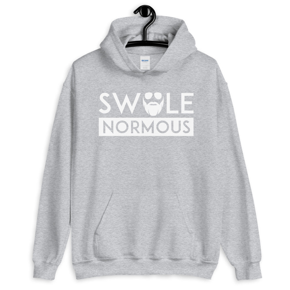 Swolenormous Hoodie