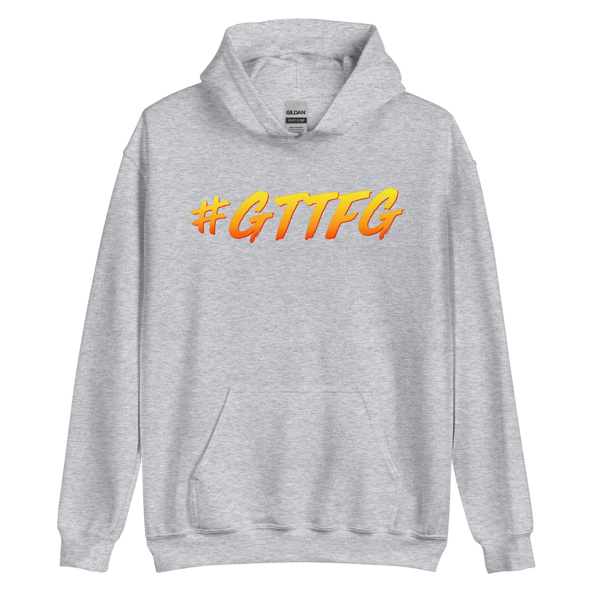 #GTTFG Hoodie