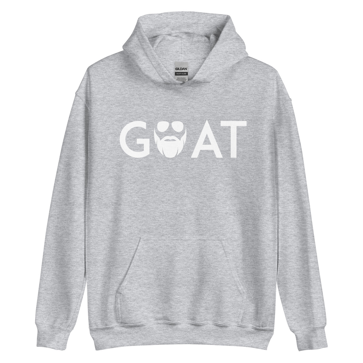 Goat Hoodie