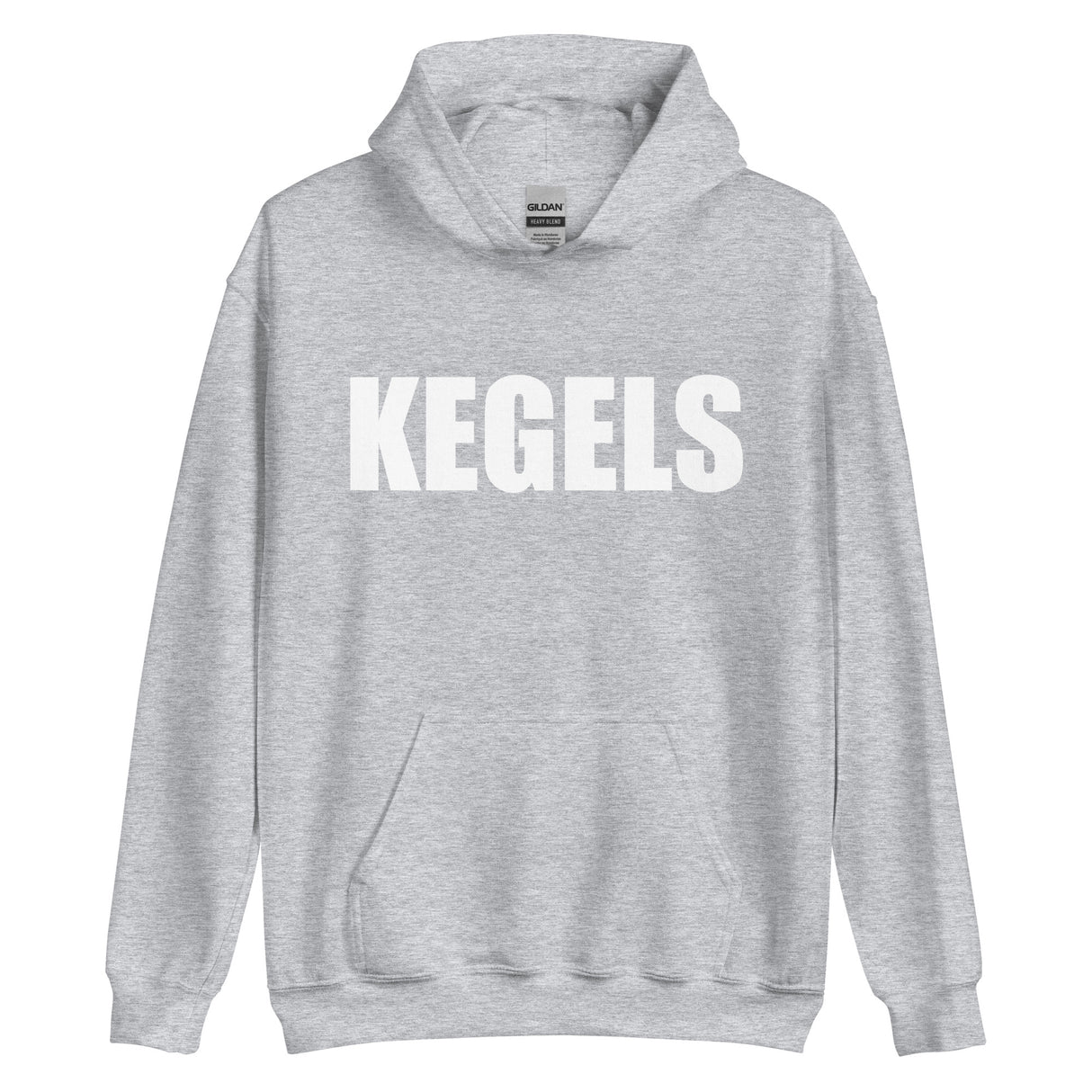Kegels Hoodie