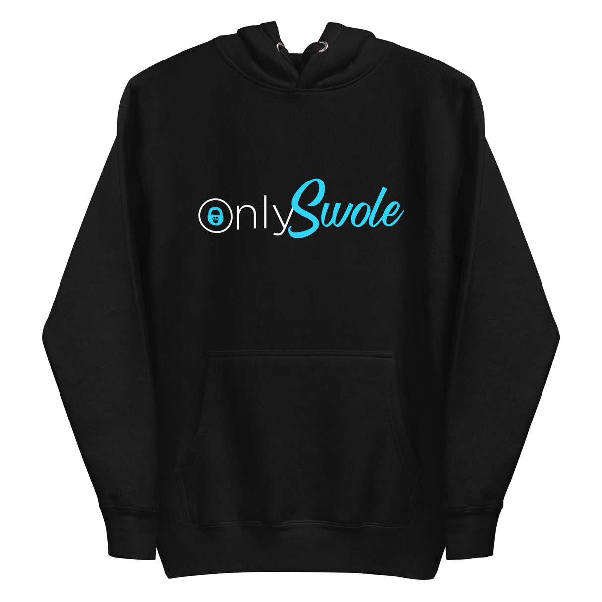 OnlySwole Premium Hoodie