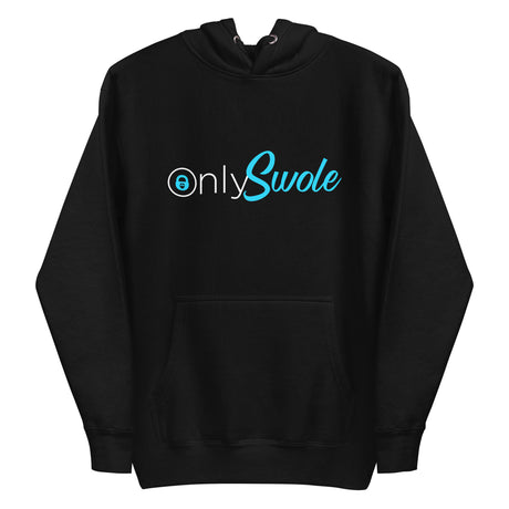 OnlySwole Premium Hoodie