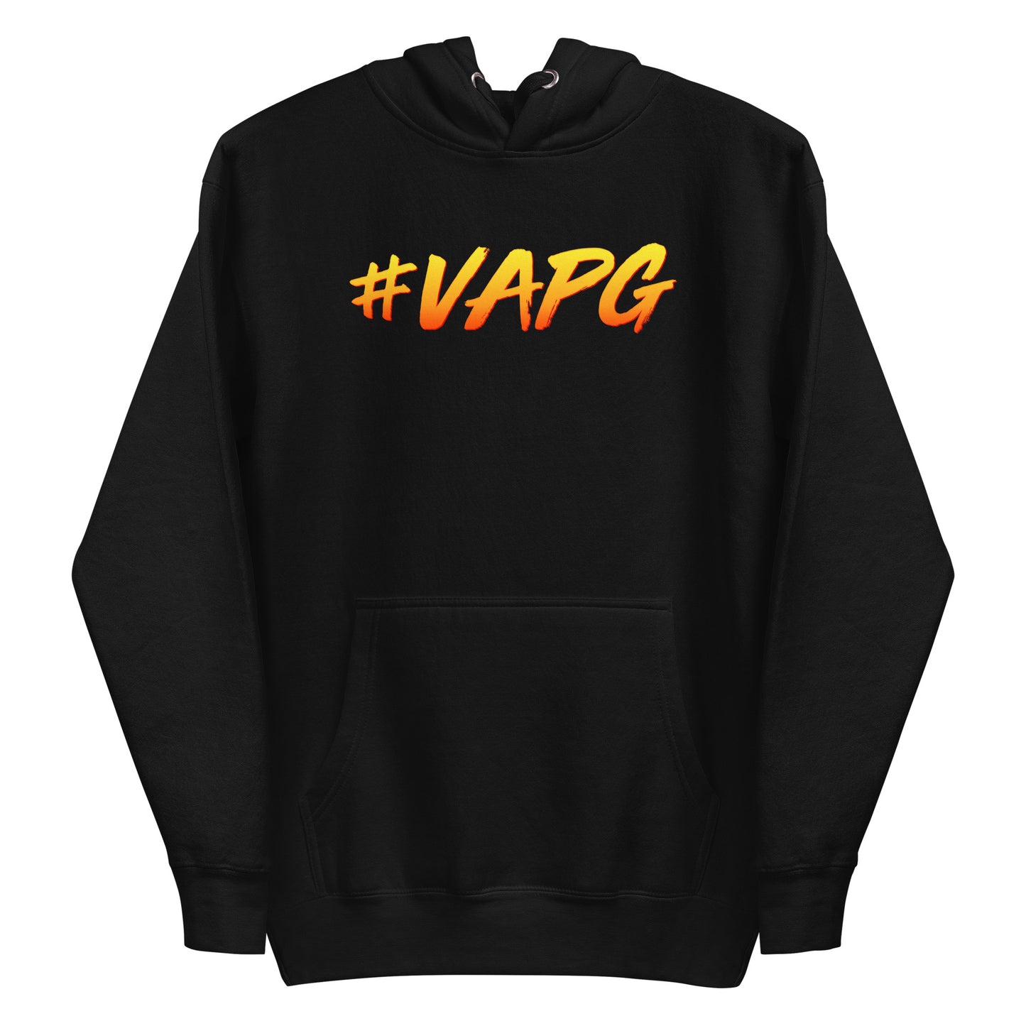 #VAPG Hoodie