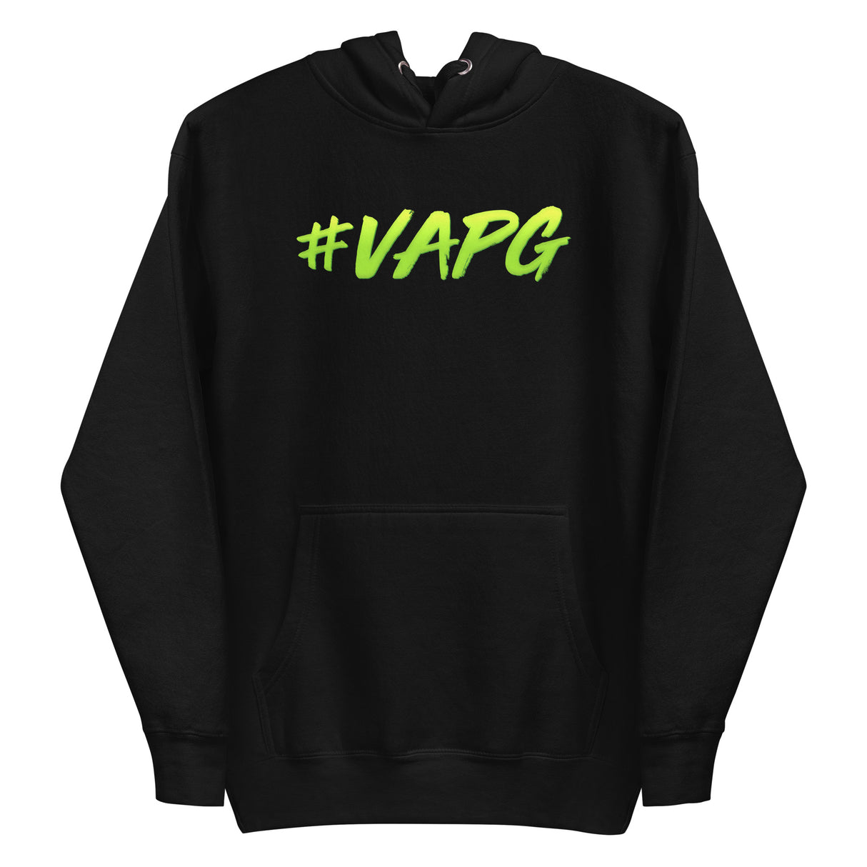 #VAPG Premium Hoodie