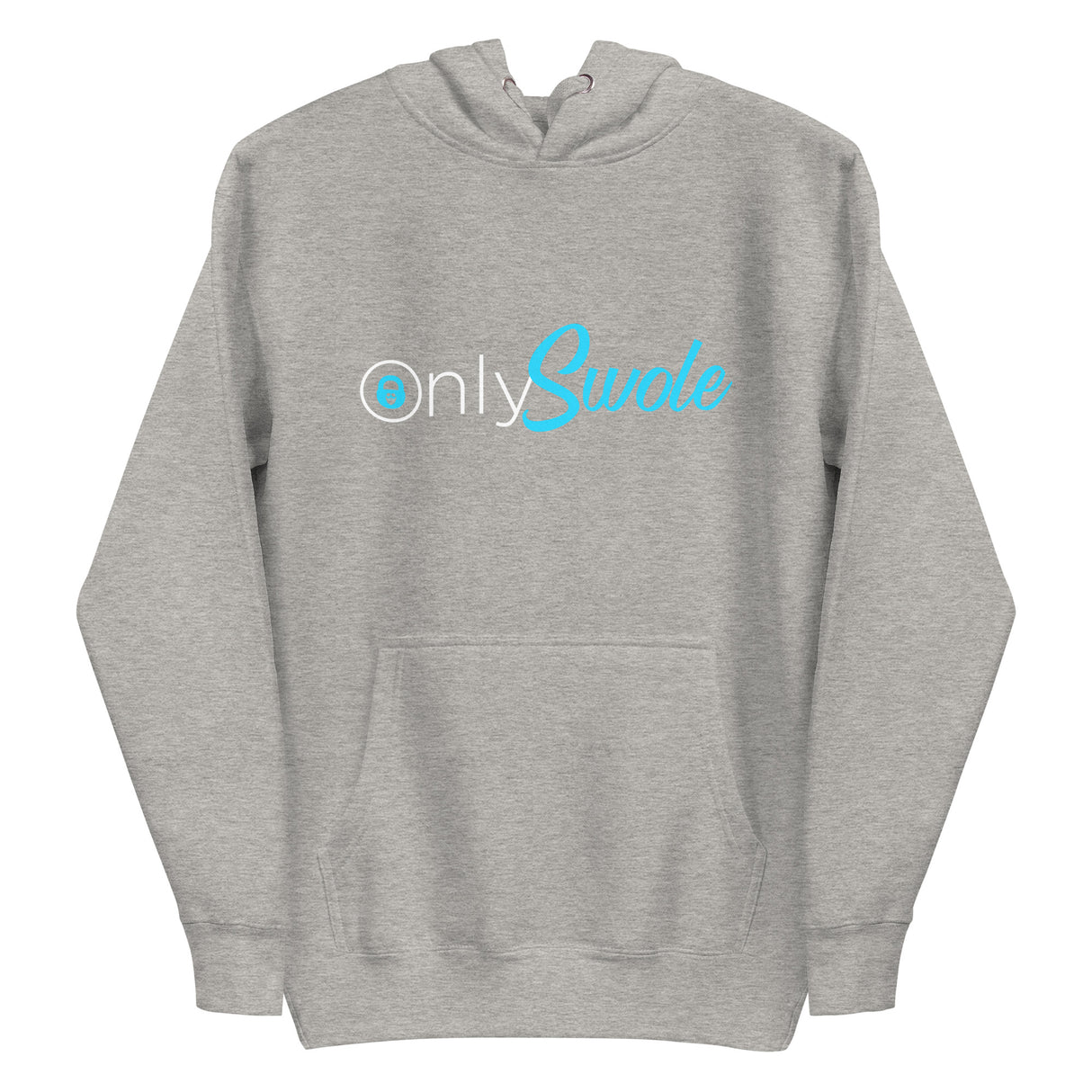 OnlySwole Premium Hoodie