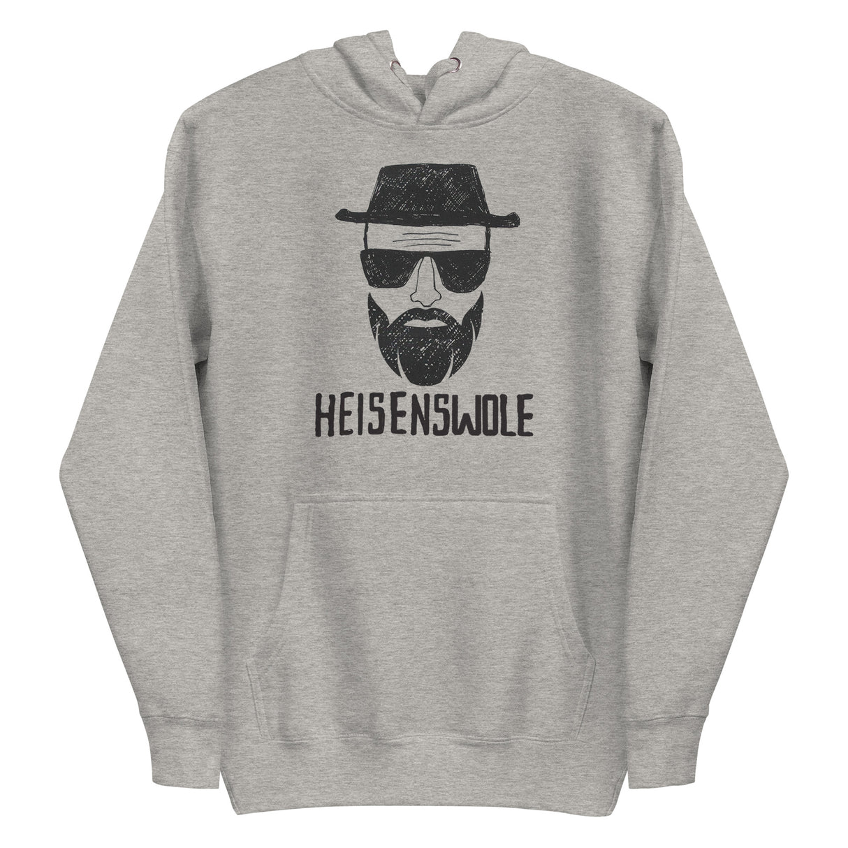 Heisenswole Premium Hoodie