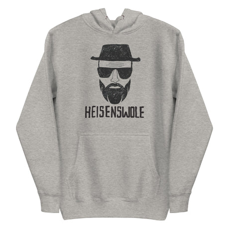 Heisenswole Premium Hoodie