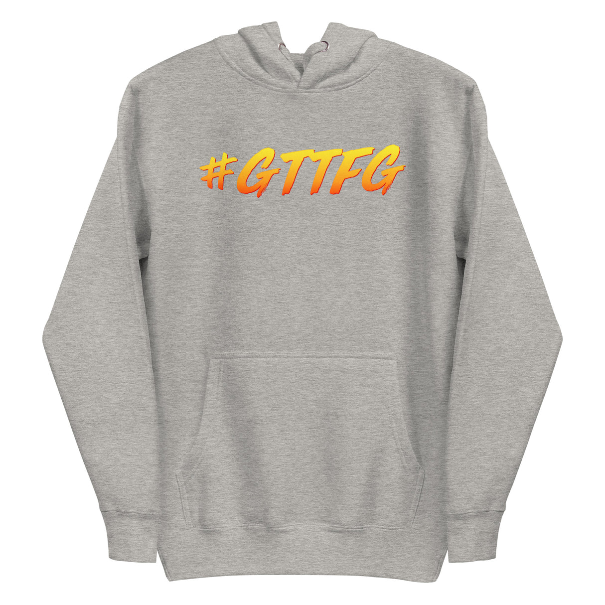 #GTTFG Premium Hoodie