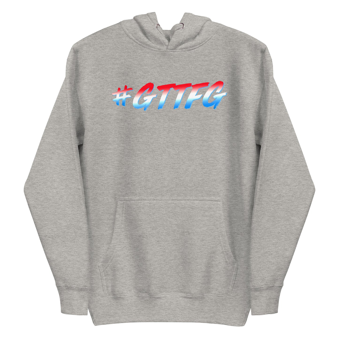 #GTTFG USA Premium Hoodie