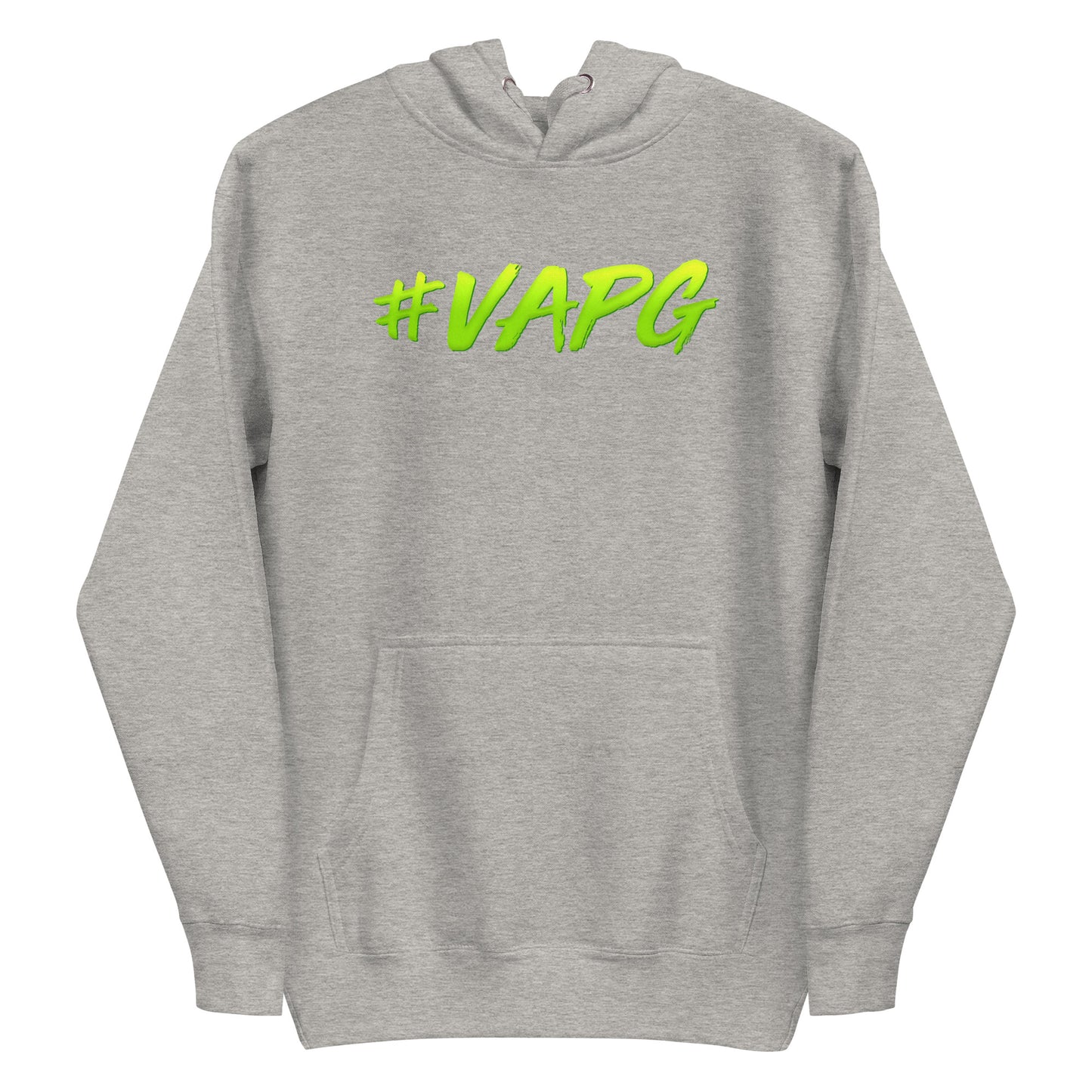 #VAPG Premium Hoodie