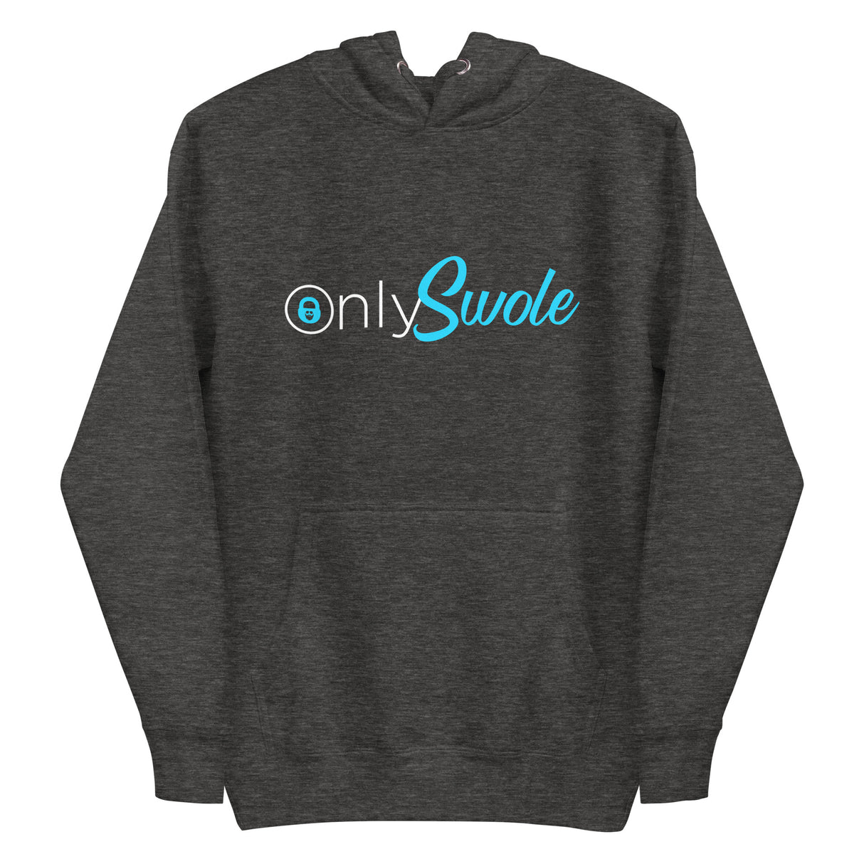 OnlySwole Premium Hoodie