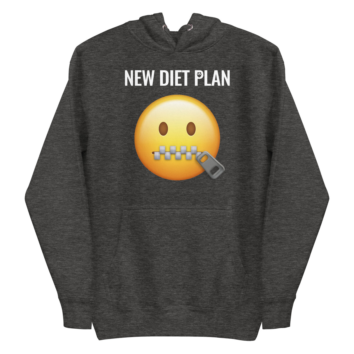 New Diet Plan Premium Hoodie