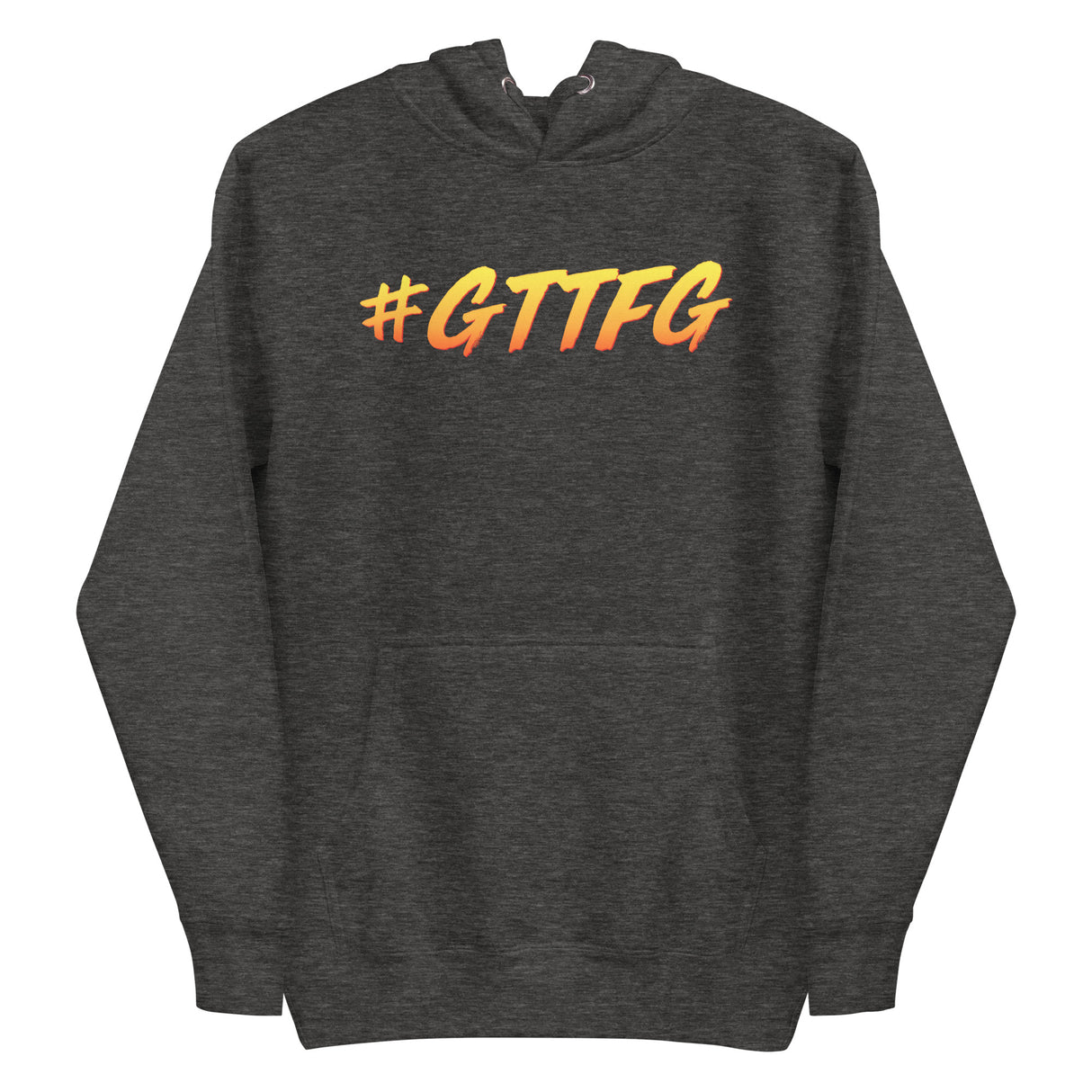 #GTTFG Premium Hoodie