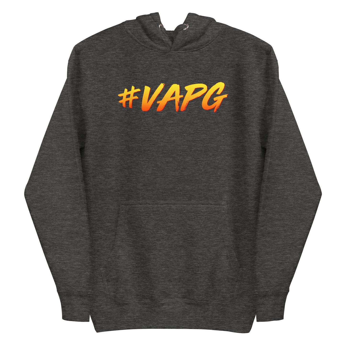 #VAPG Hoodie