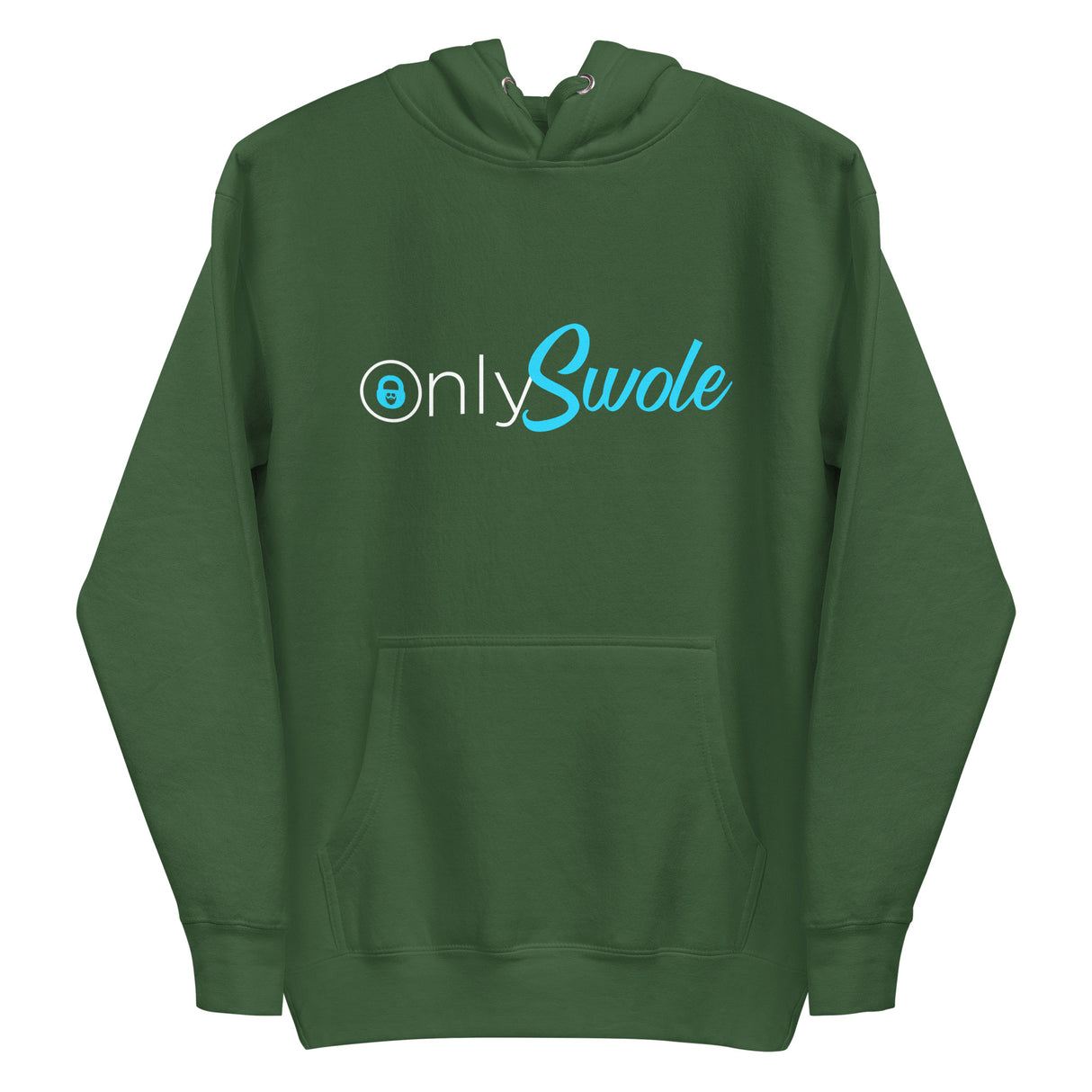 OnlySwole Premium Hoodie