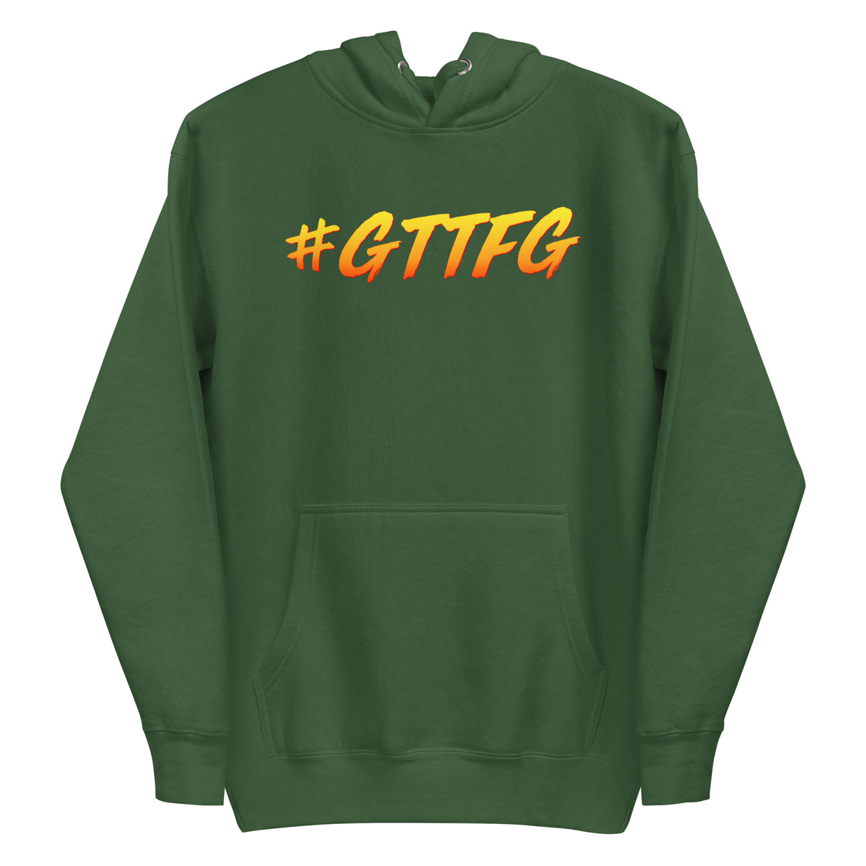 #GTTFG Premium Hoodie