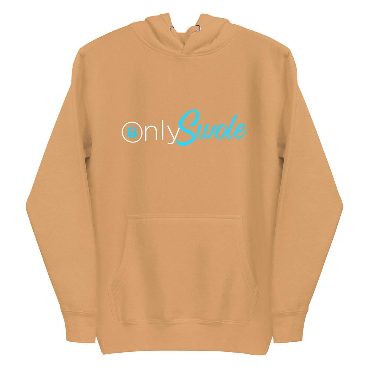 OnlySwole Premium Hoodie