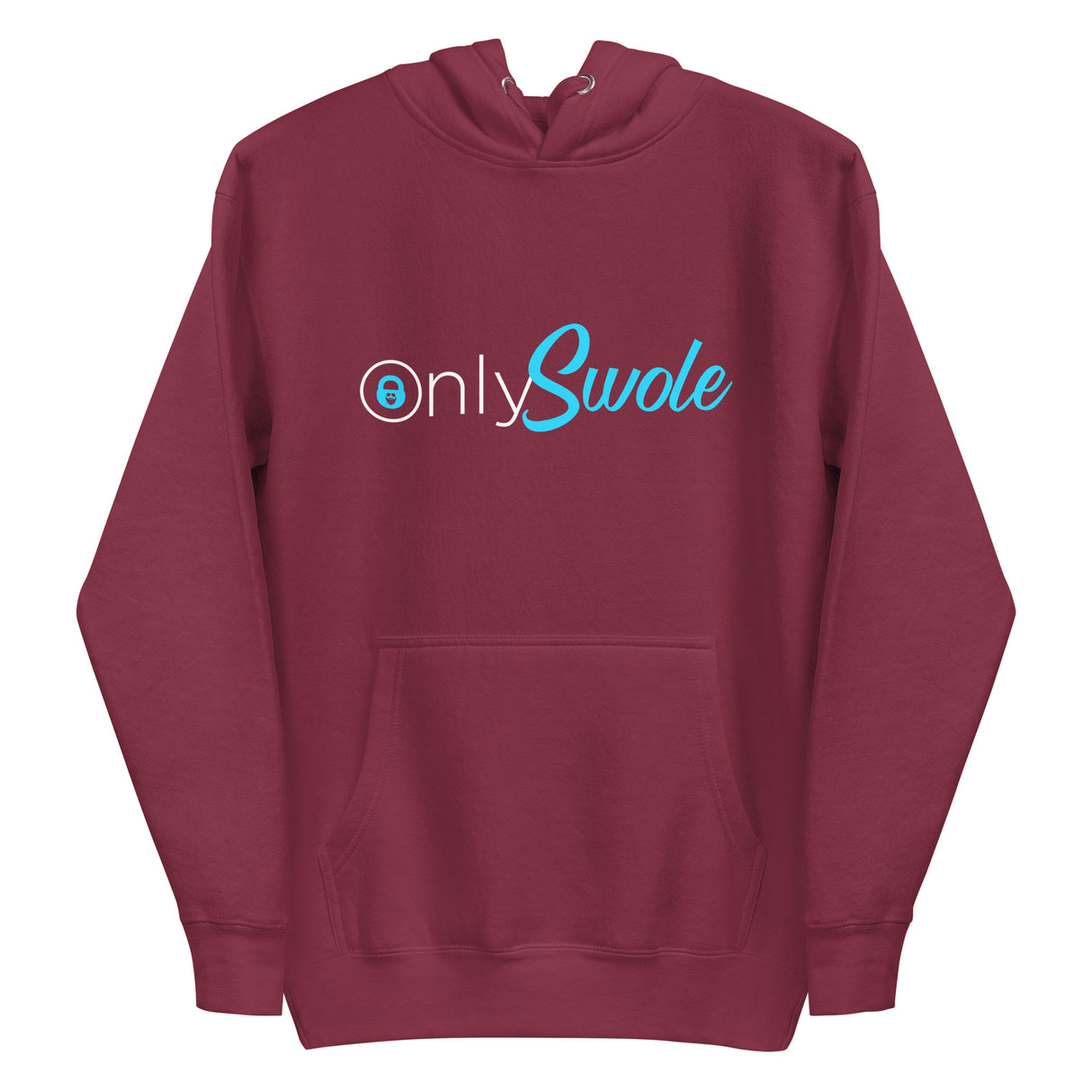 OnlySwole Premium Hoodie