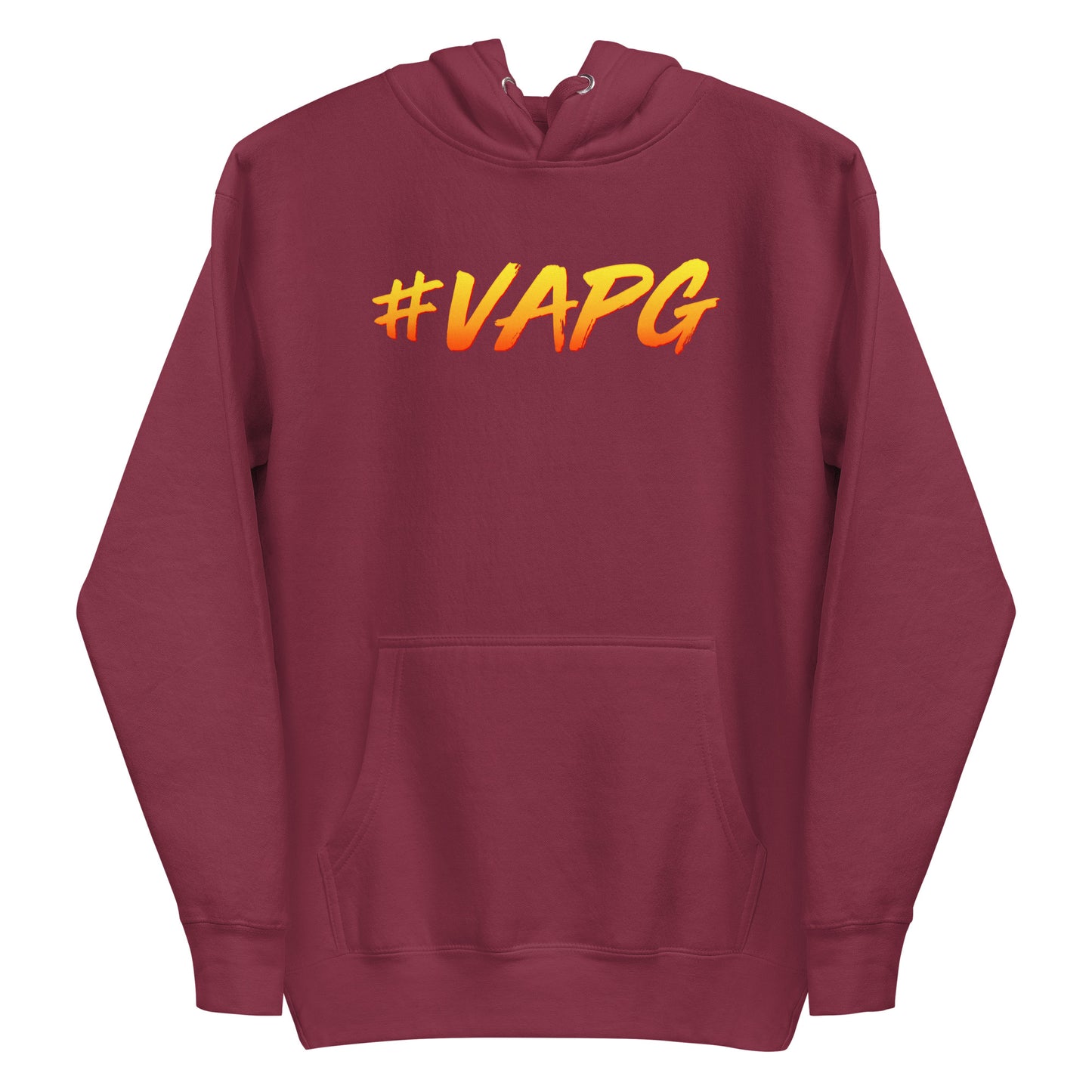 #VAPG Hoodie