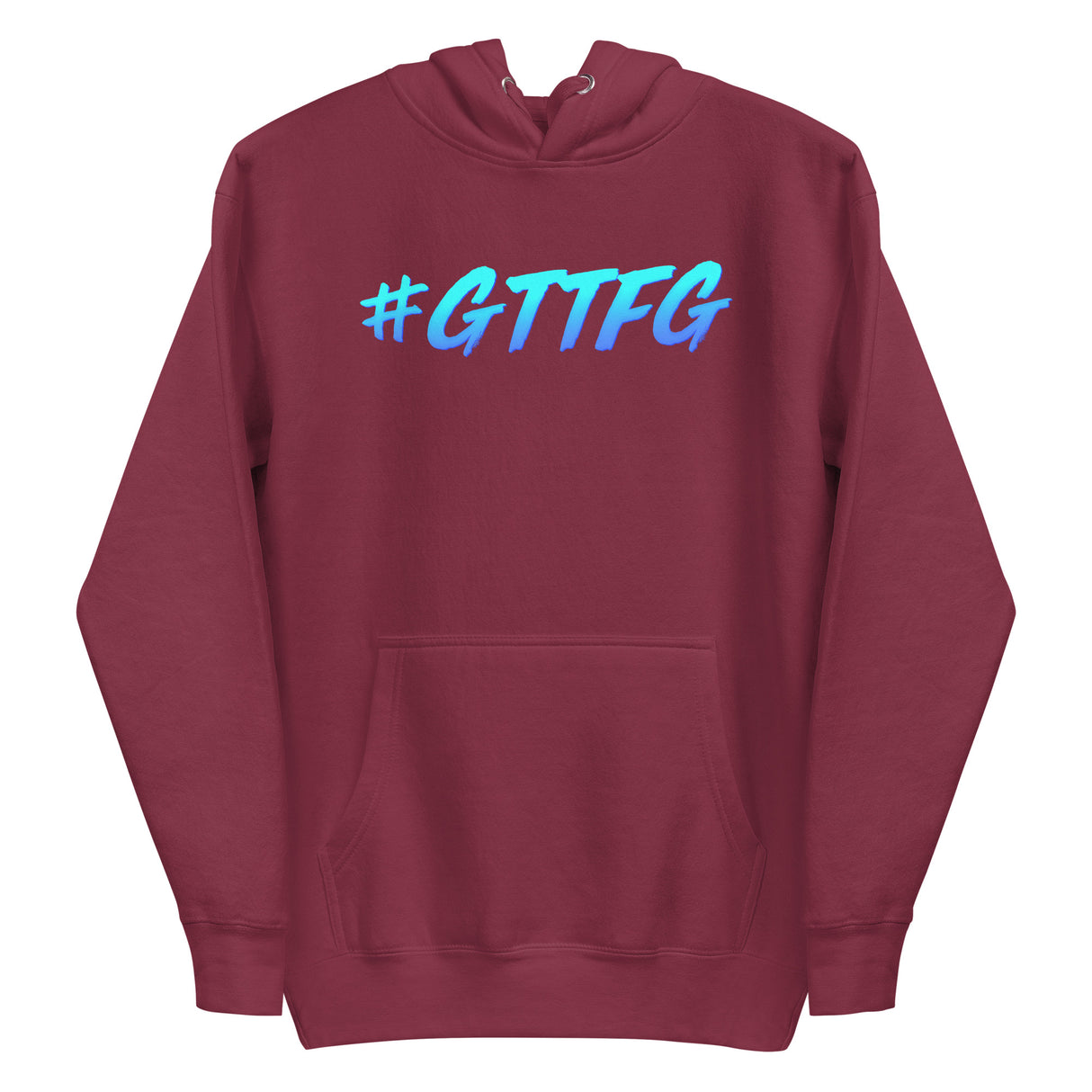 #GTTFG Premium Hoodie