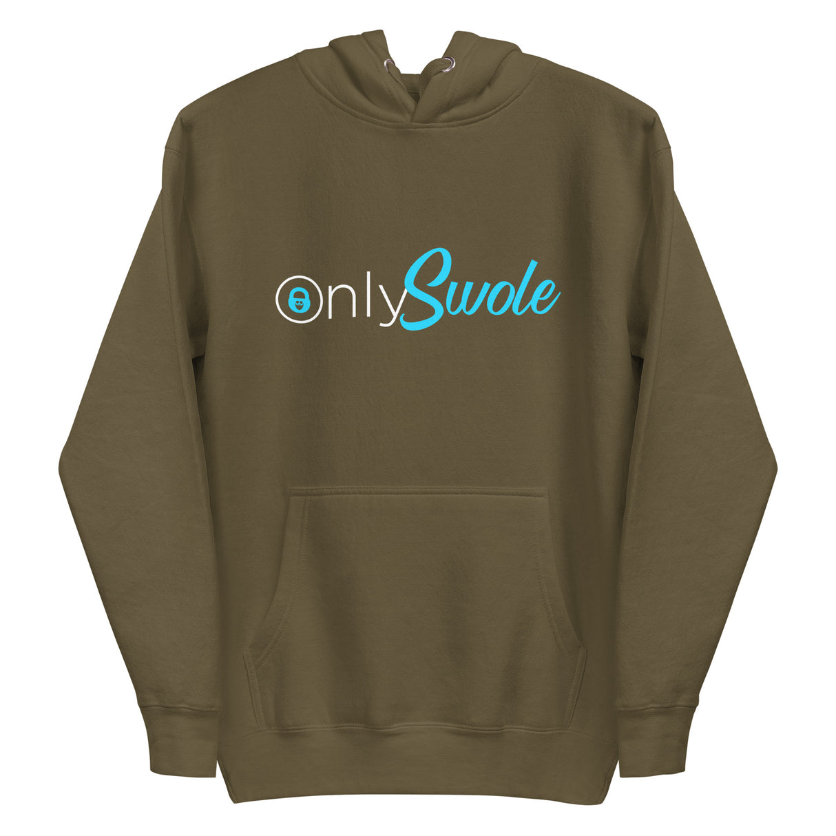 OnlySwole Premium Hoodie