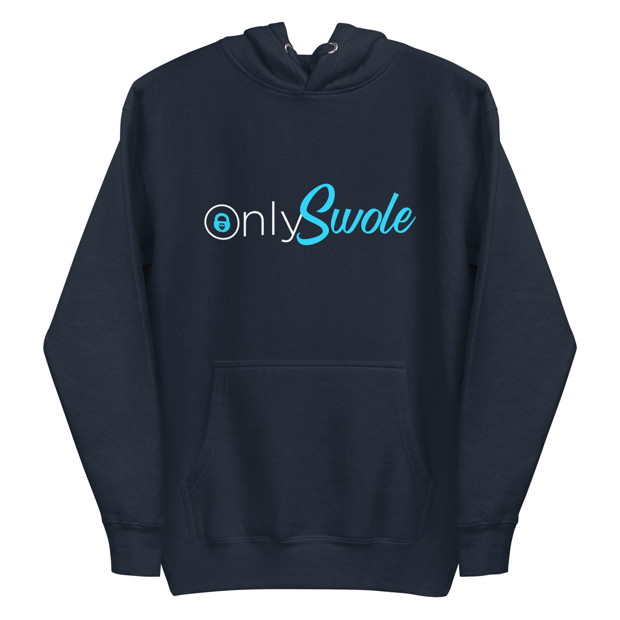 OnlySwole Premium Hoodie