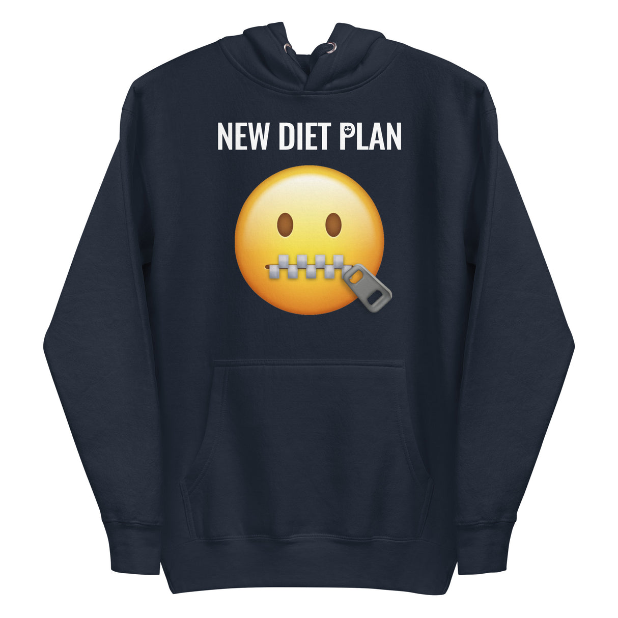 New Diet Plan Premium Hoodie