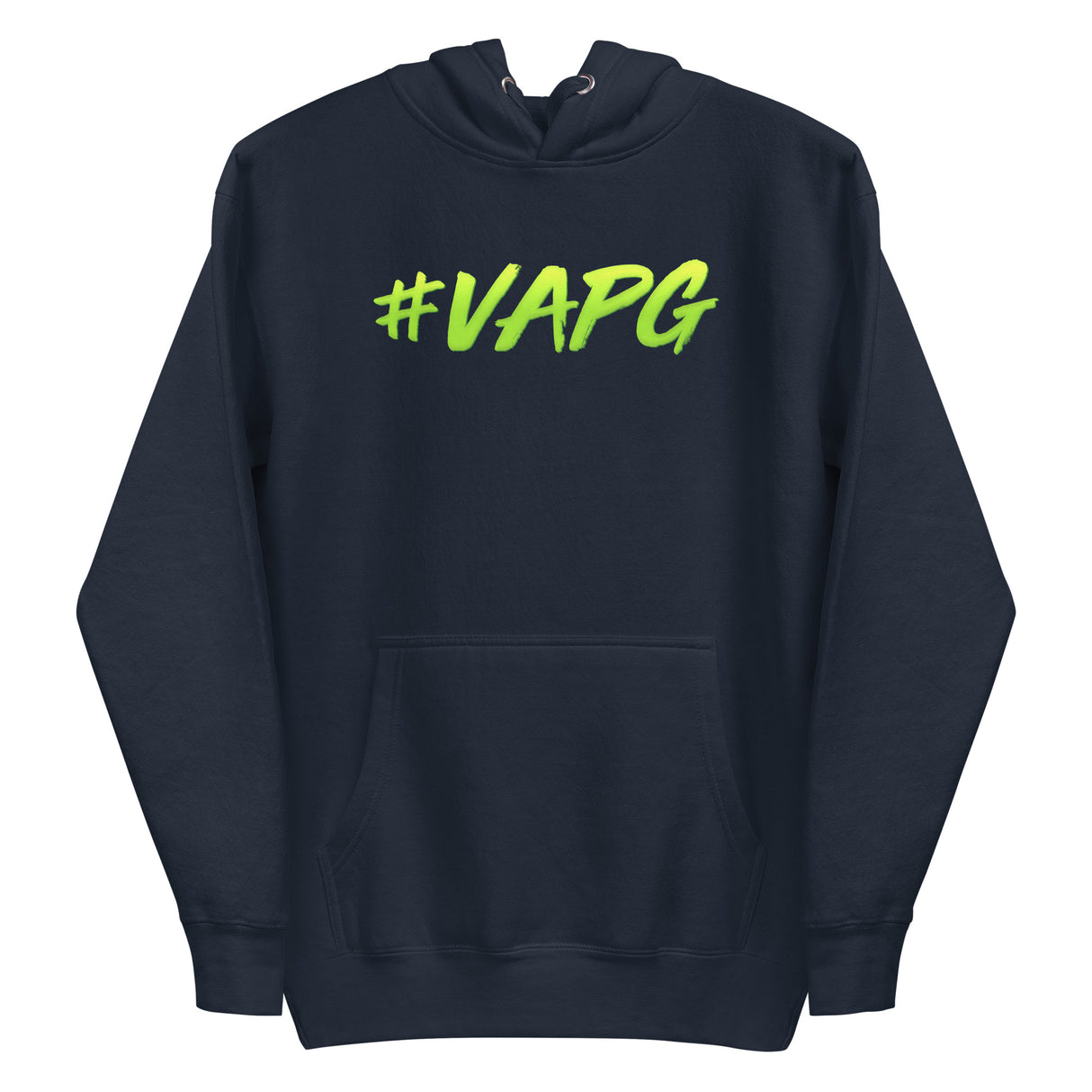 #VAPG Premium Hoodie