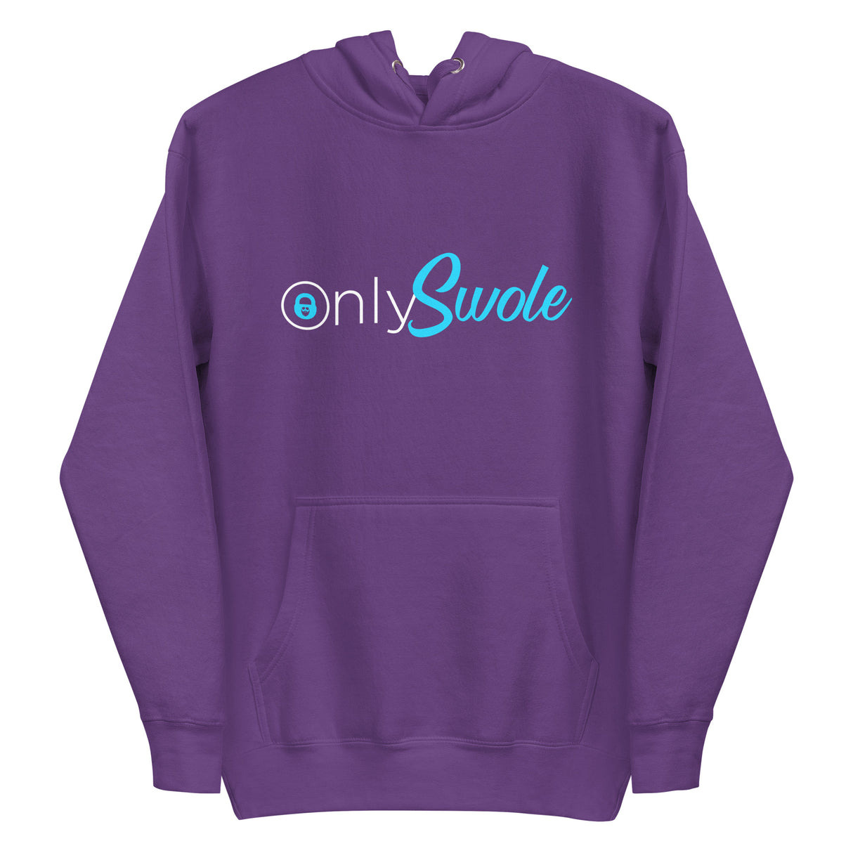 OnlySwole Premium Hoodie