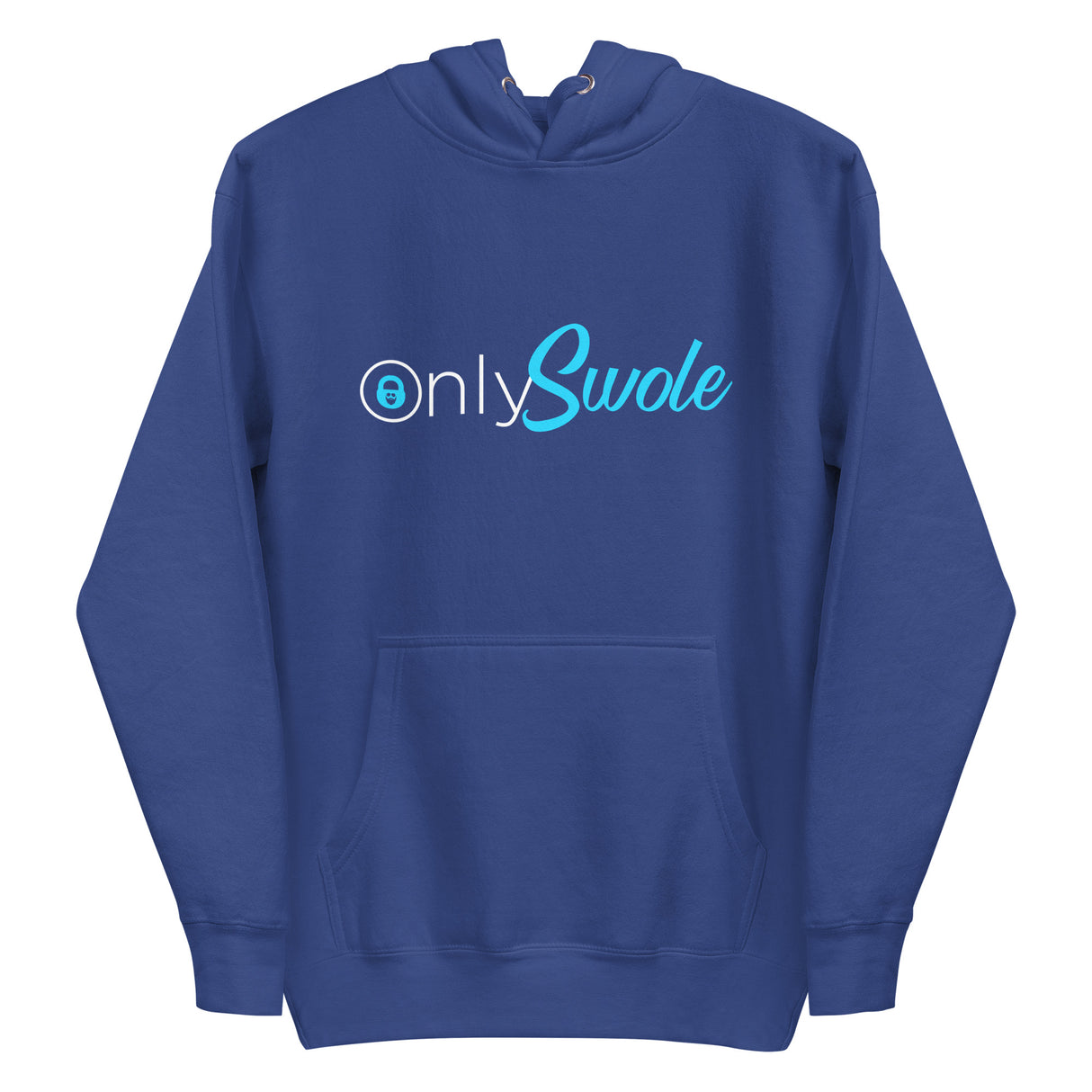 OnlySwole Premium Hoodie