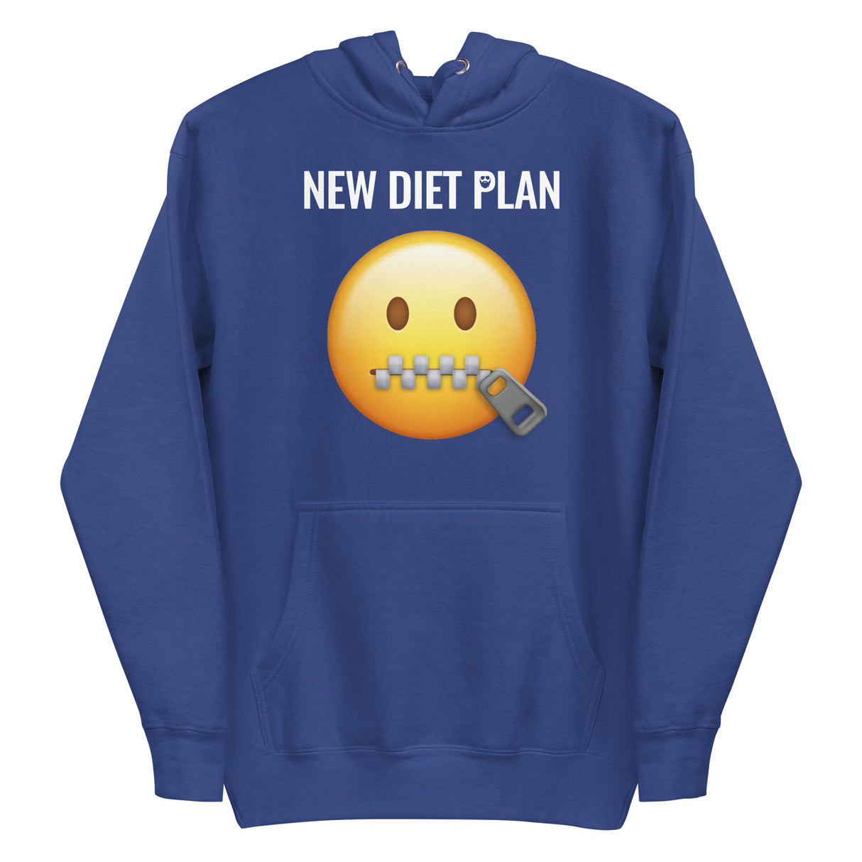 New Diet Plan Premium Hoodie