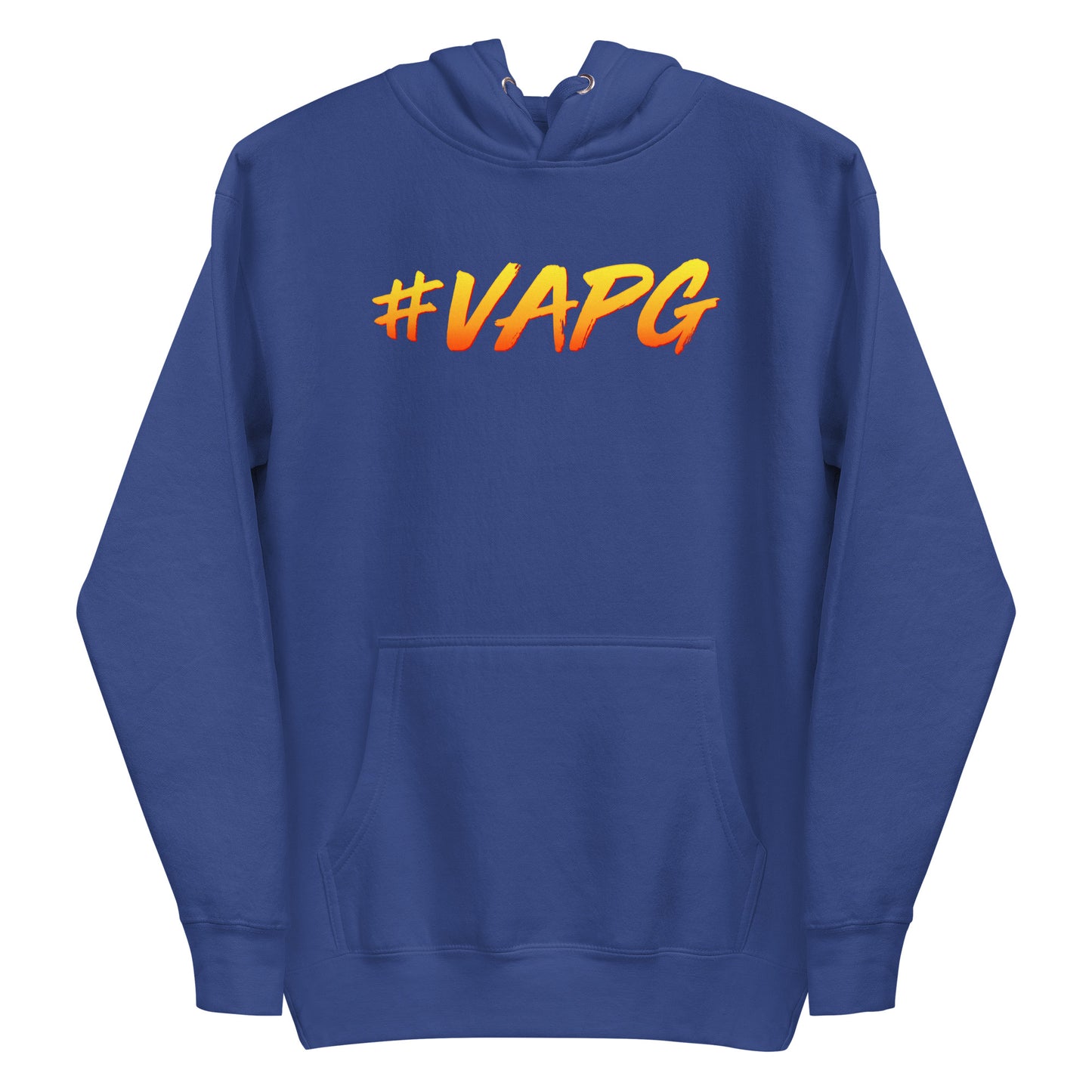#VAPG Hoodie