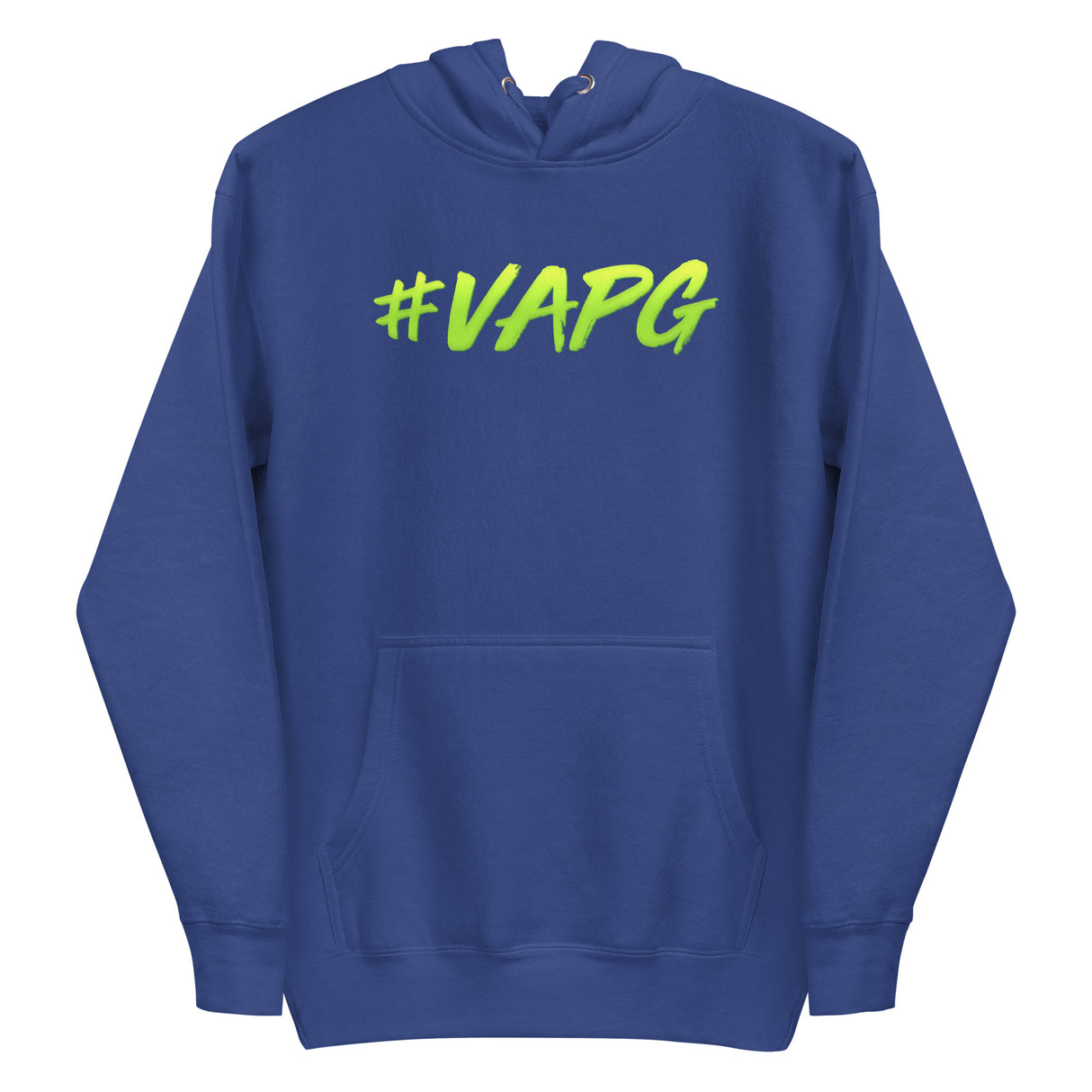 #VAPG Premium Hoodie