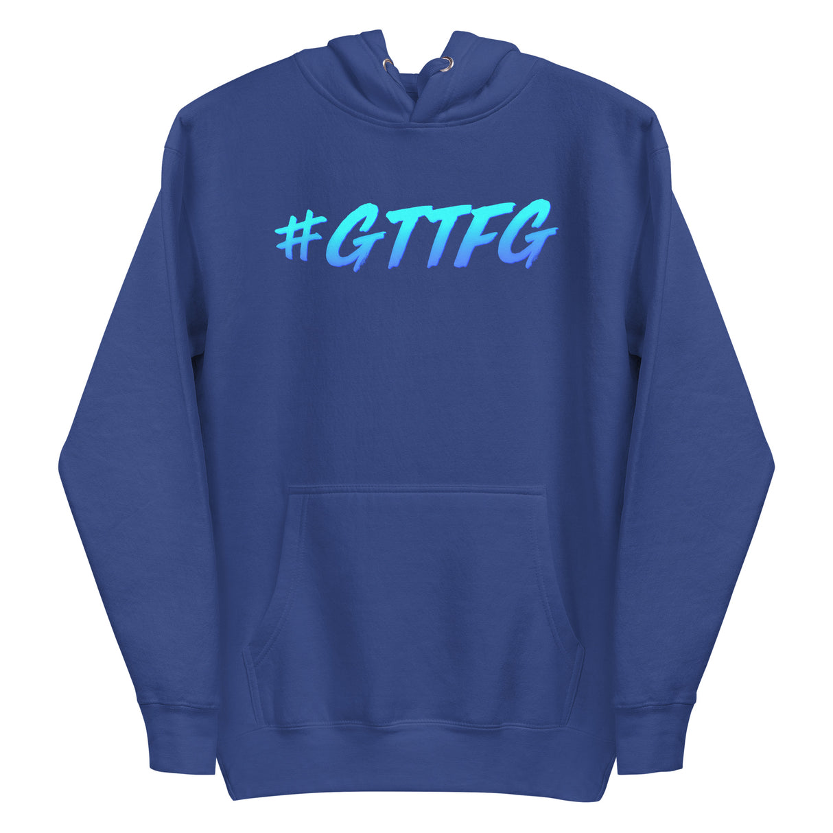 #GTTFG Premium Hoodie