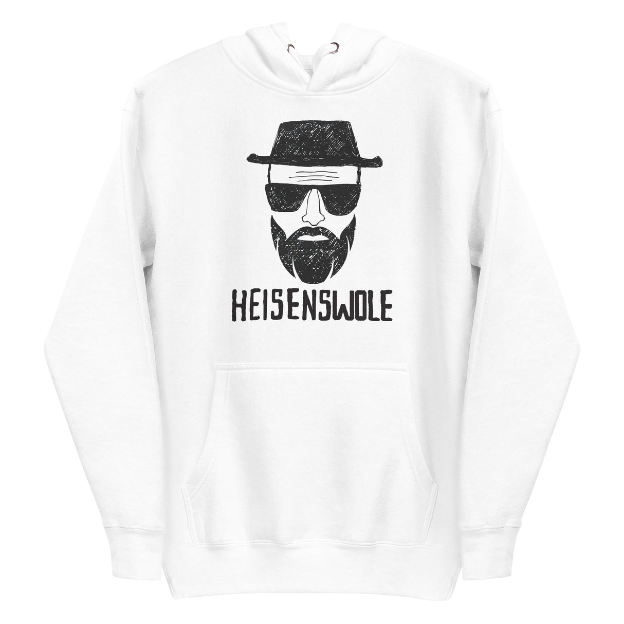 Heisenswole Premium Hoodie