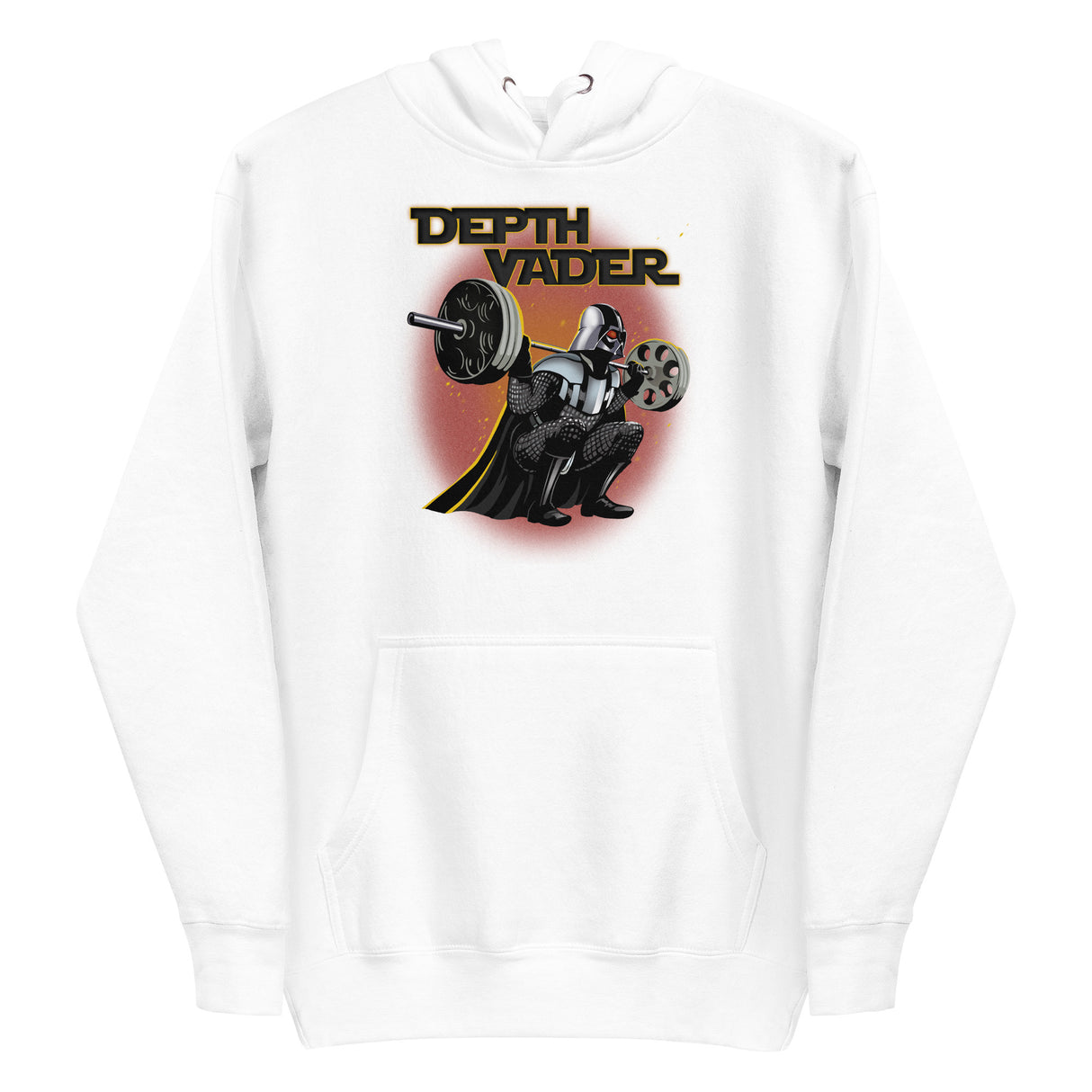 Depth Premium Hoodie