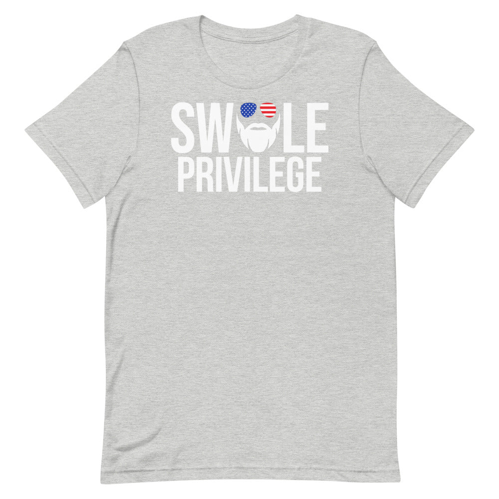 Swole Privilege T-Shirt