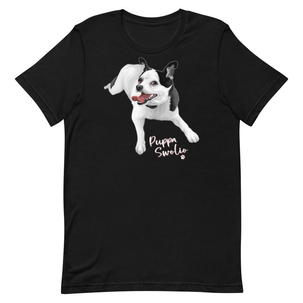 Puppa Swolio T-Shirt