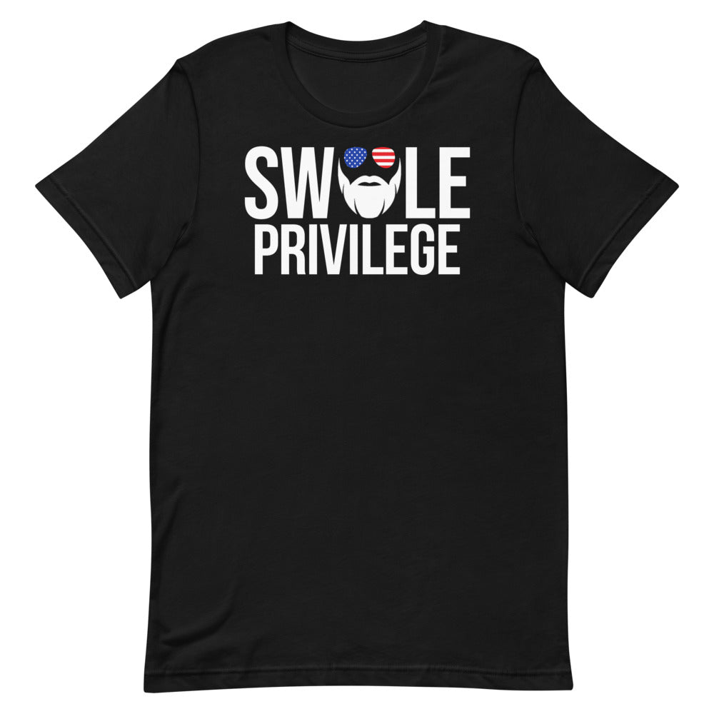 Swole Privilege T-Shirt