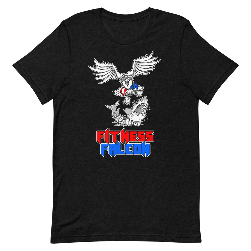 Fitness Falcon T-Shirt