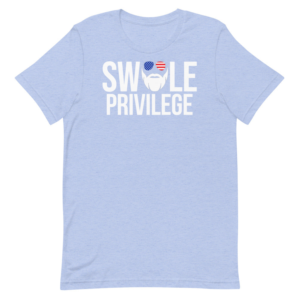 Swole Privilege T-Shirt