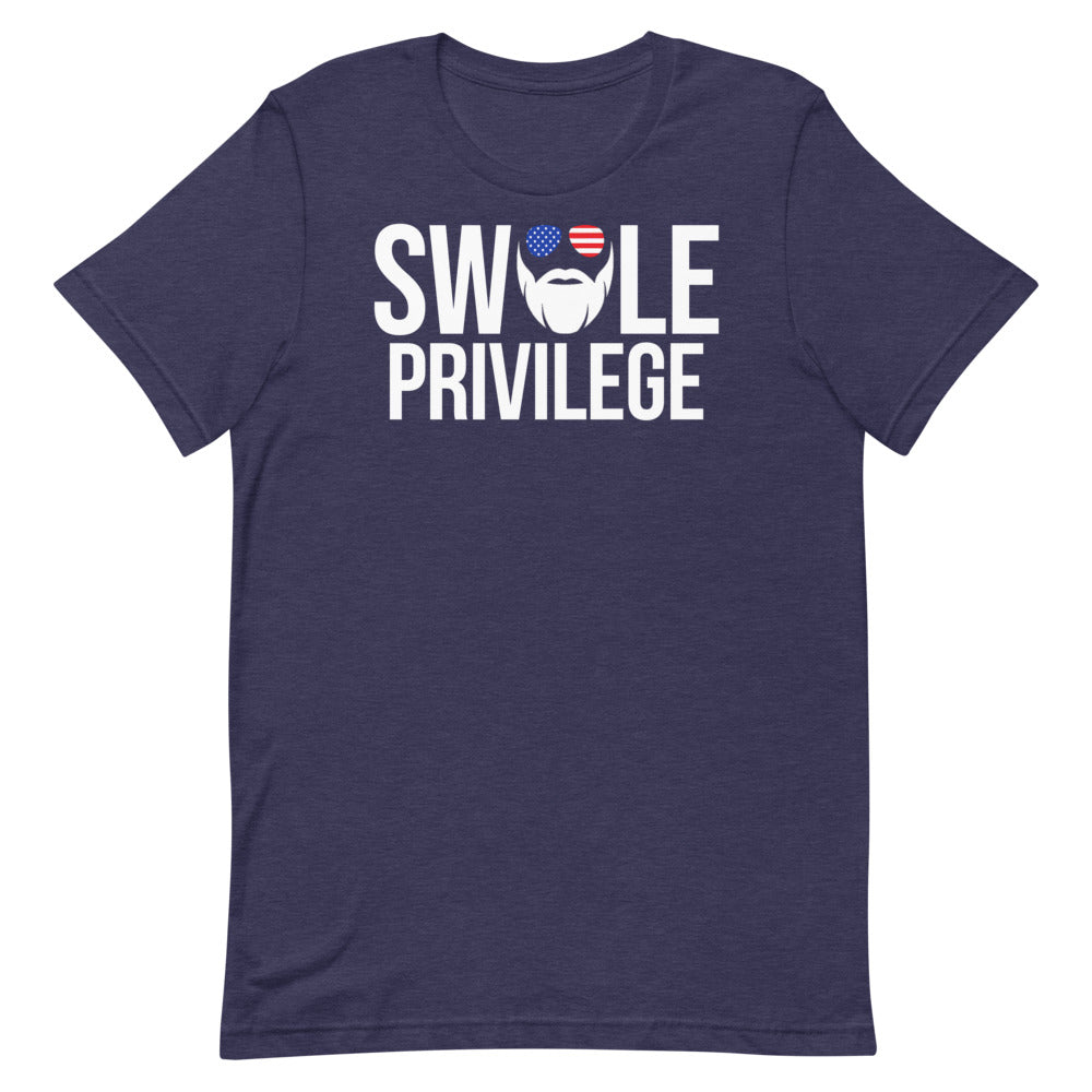 Swole Privilege T-Shirt