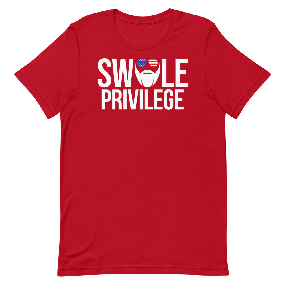 Swole Privilege T-Shirt