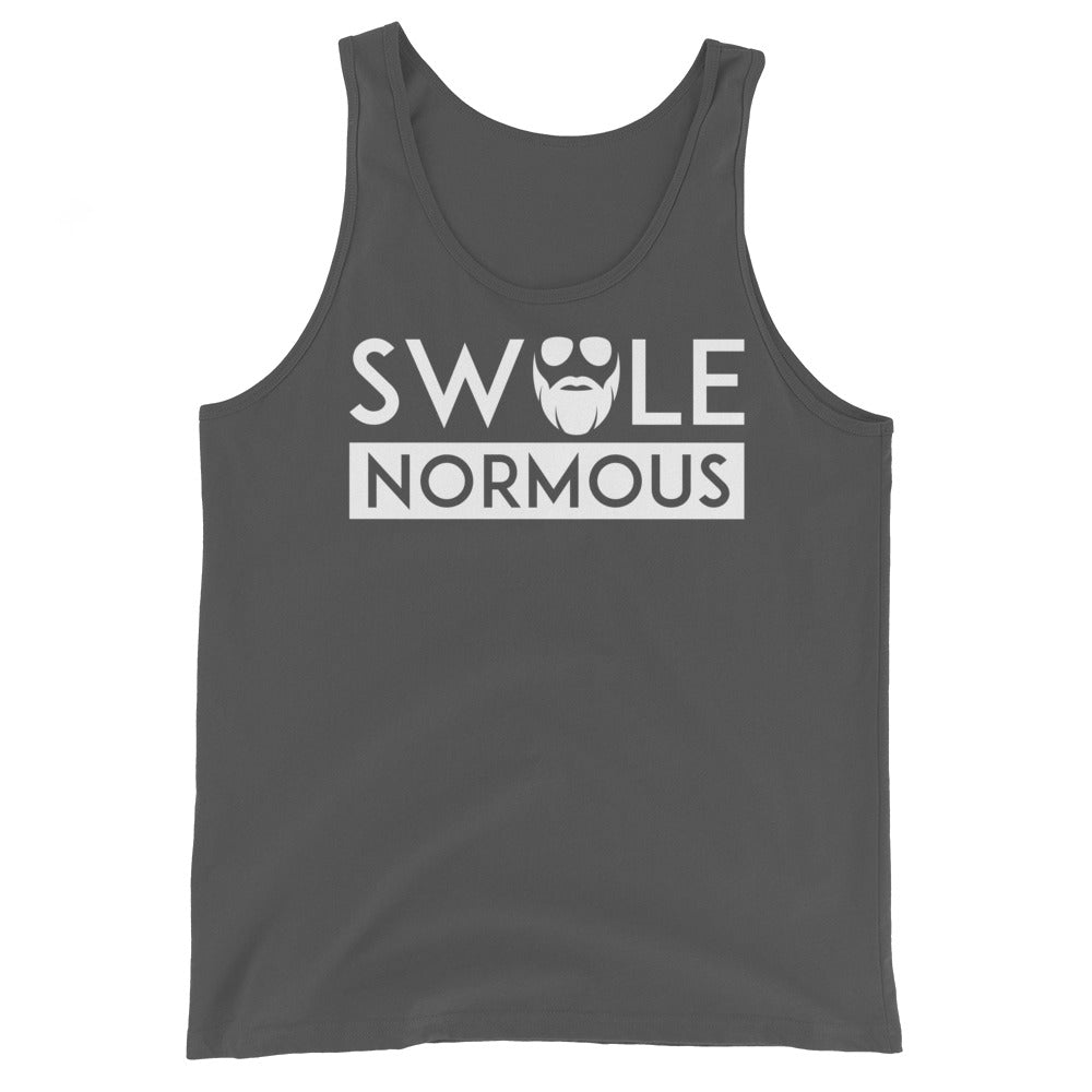 Swolenormous Men's Tank Top