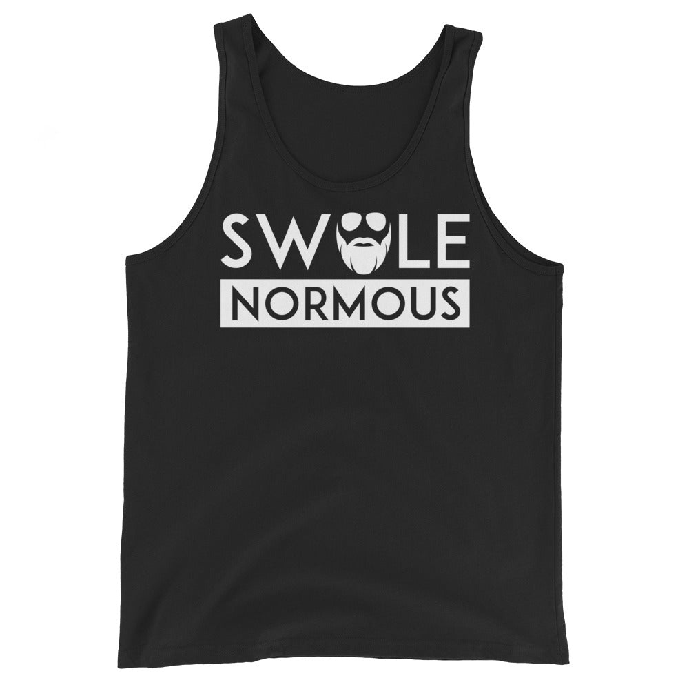 Swolenormous Men's Tank Top
